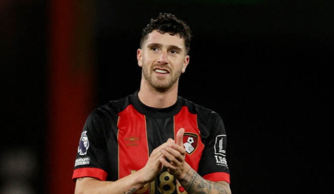 2024-10-19, AFC Bournemouth