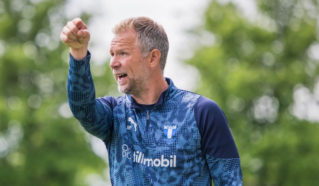 2025-05-28, Malmö FF
