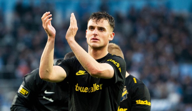 2025-05-22, AIK