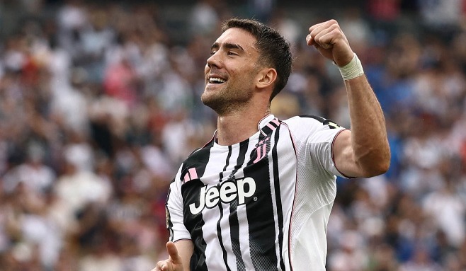 2025-06-22, Juventus