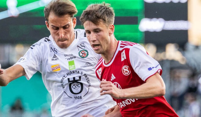 Filip Olsson