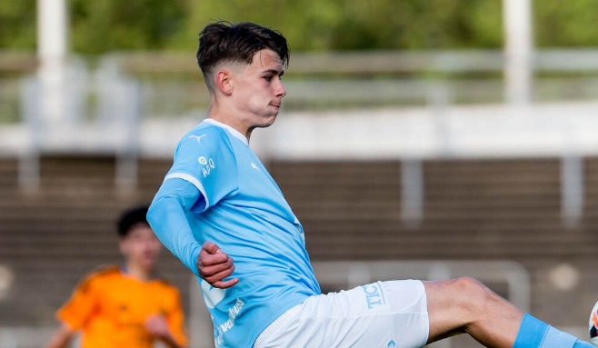 2025-06-06, Malmö FF