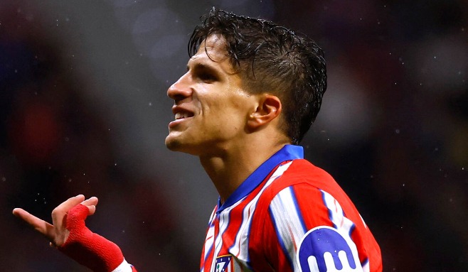 2025-04-14, Atlético Madrid
