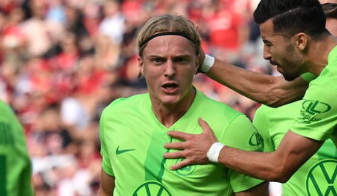 2024-09-22, VfL Wolfsburg