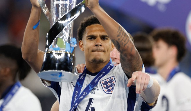 2025-06-28, England