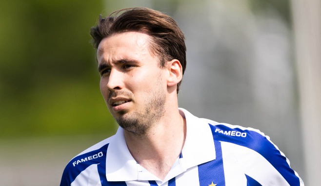2025-06-01, IFK Göteborg