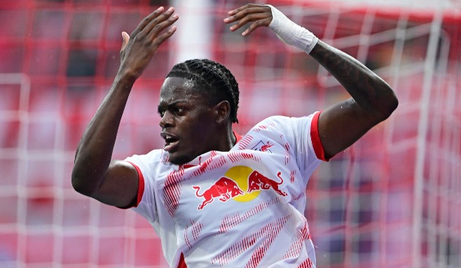 2025-05-03, RB Leipzig