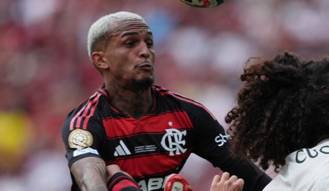 2025-06-20, Flamengo