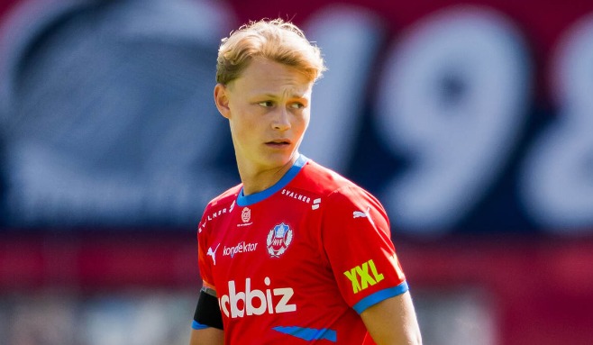 2025-04-27, Helsingborgs IF