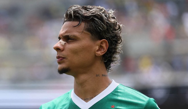 2025-06-28, Palmeiras