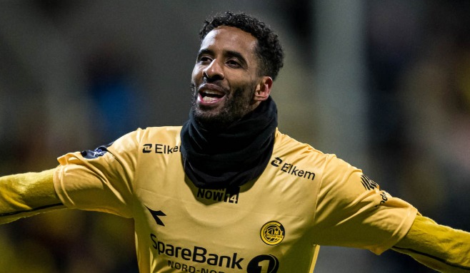2023-12-03, Bodö/Glimt