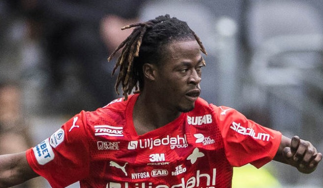 2025-07-05, IFK Värnamo