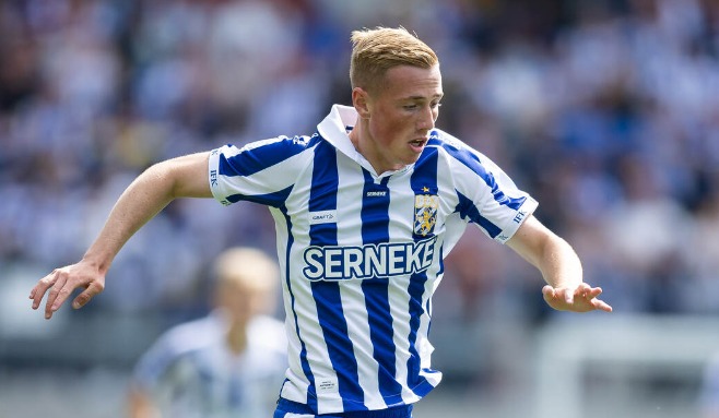 2025-07-06, IFK Göteborg