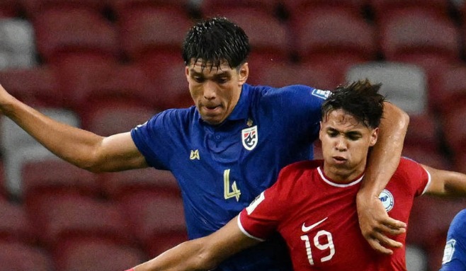 2023-11-21, Thailand