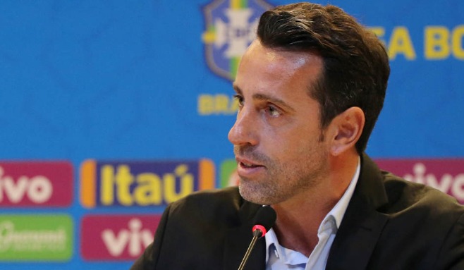 Edu Gaspar