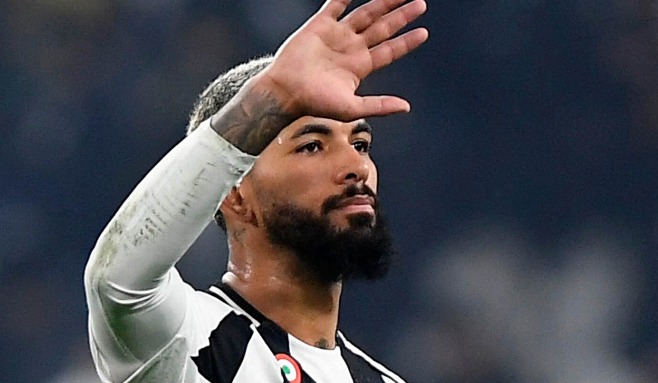 Douglas Luiz
