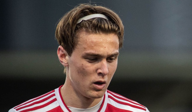 2025-05-27, Sandvikens IF