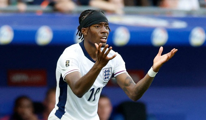 2025-06-07, England