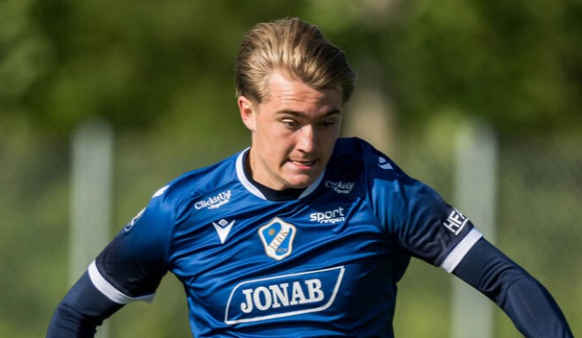 2025-06-19, Halmstads BK