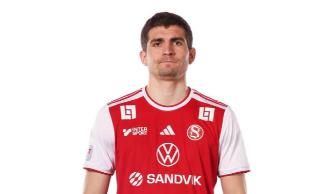 2025-03-10, Sandvikens IF