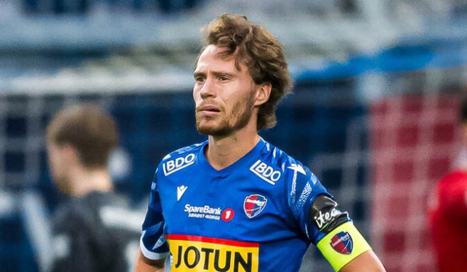 2024-09-15, Sandefjord