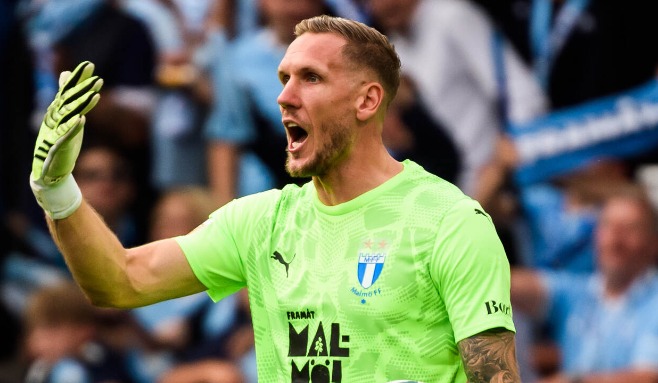 2025-07-12, Malmö FF