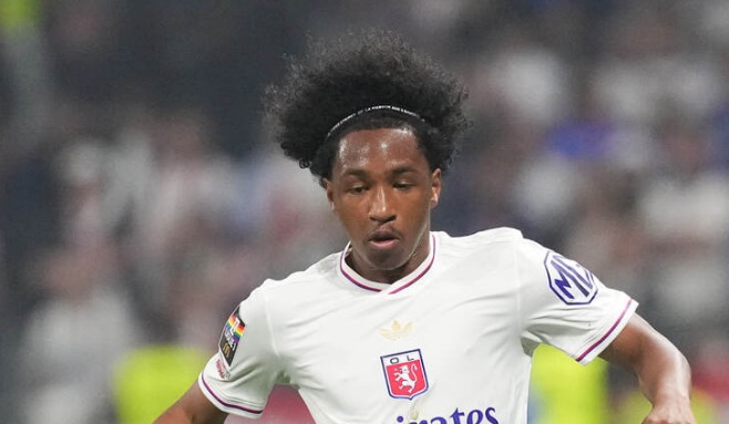 2025-05-19, Olympique Lyon