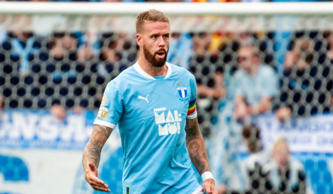 2025-07-12, Malmö FF