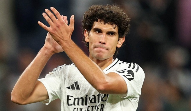 2024-09-24, Real Madrid