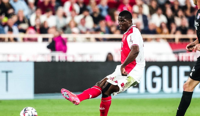 Breel Embolo