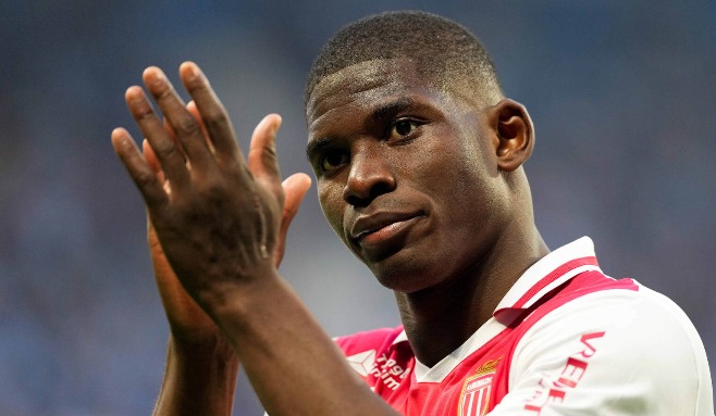 Breel Embolo