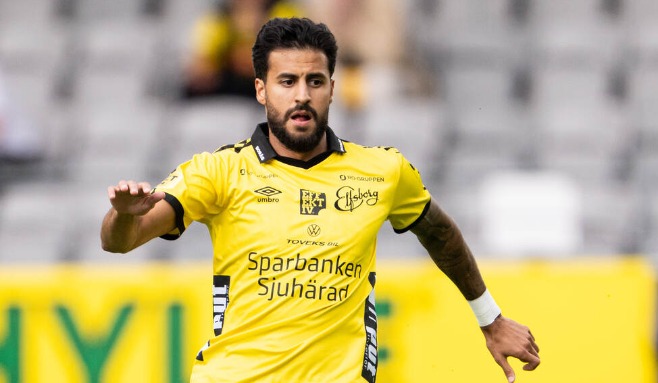 2025-07-06, IF Elfsborg