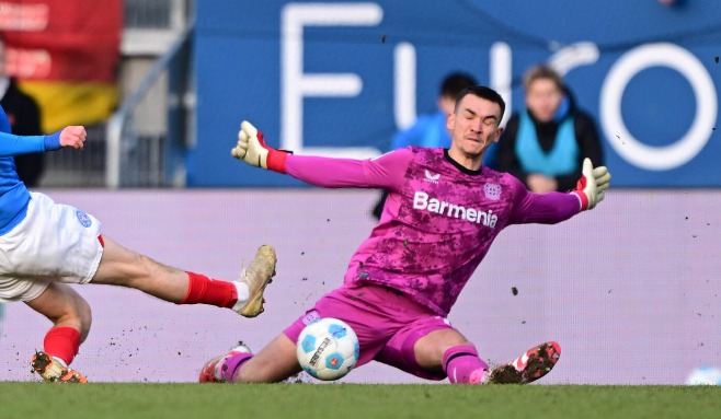 Matej Kovar