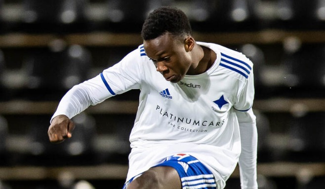 2025-05-14, IFK Norrköping