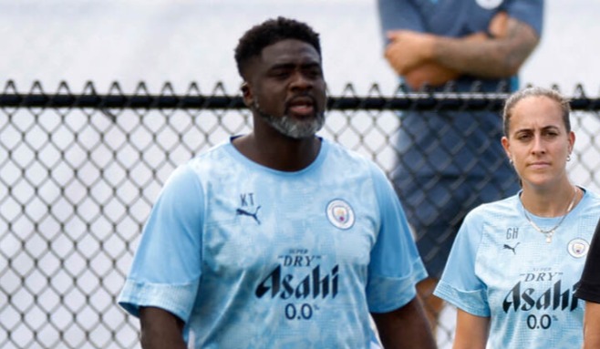 2025-06-21, Manchester City