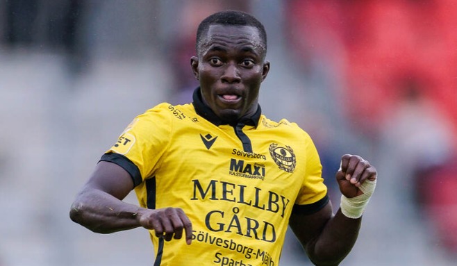 2025-07-05, Mjällby AIF