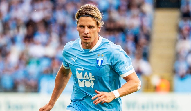 2025-07-15, Malmö FF