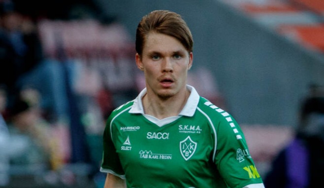 2025-05-30, IK Brage