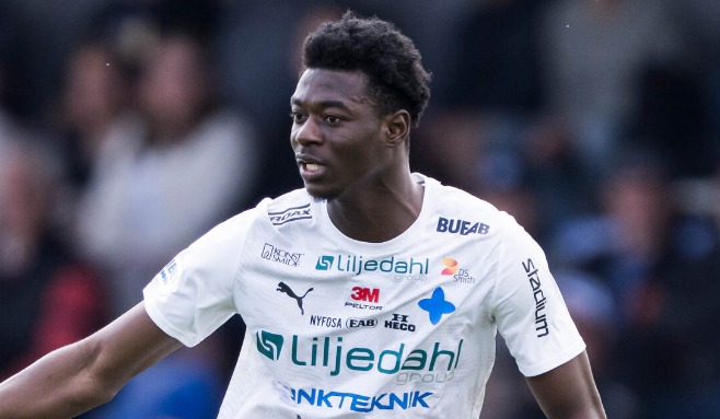 2025-06-29, IFK Värnamo (lån)