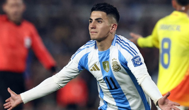 Thiago Almada