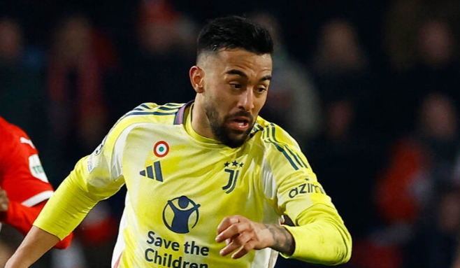2025-02-19, Juventus