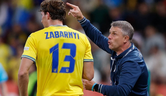 Illia Zabarnyi