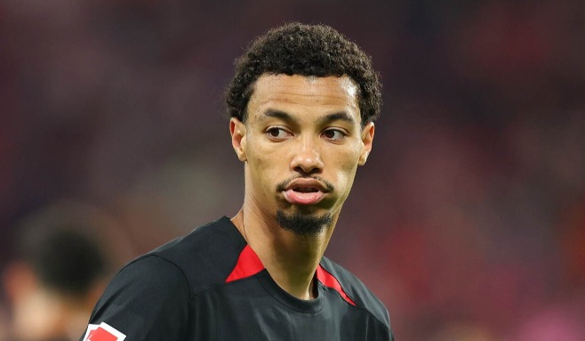 2025-05-04, Eintracht Frankfurt