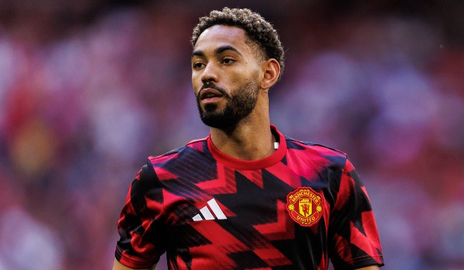 2025-07-19, Manchester United