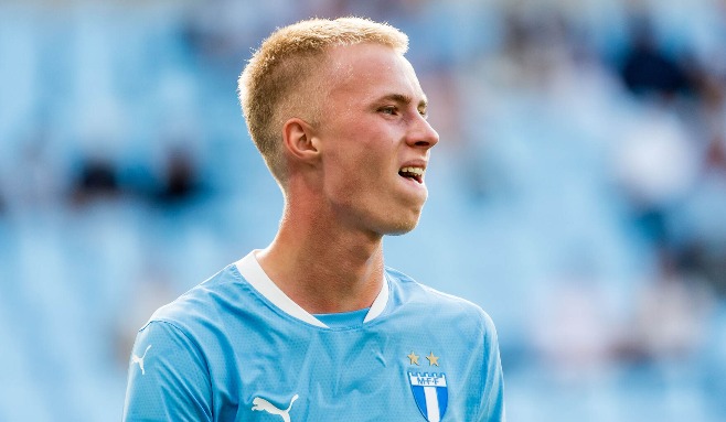 2025-07-15, Malmö FF