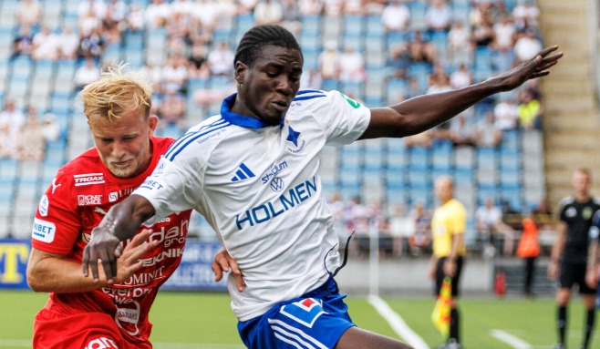 2025-07-21, IFK Norrköping
