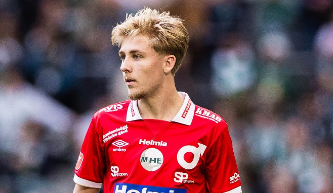 2025-05-26, Degerfors IF