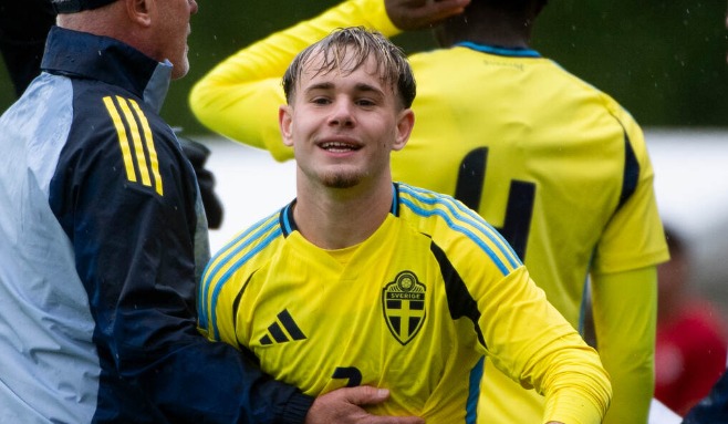 2025-06-06, Sverige
