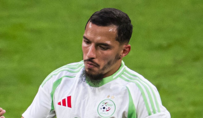 2025-06-10, Algeriet
