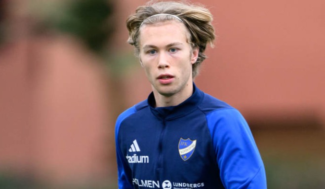 2024-02-03, IFK Norrköping